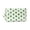 Beige, variant on PVC Polka Dot Cosmetic Bag Travel Toiletry Organizer Waterproof Makeup Storage Case with Zipper Closure for Daily Use Washroom and Journey Essentials, Brown