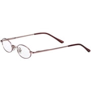 Contour Rx-able Frames, Red