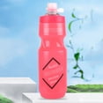 thumbnail image 3 of TNOBHG Cycling Water Bottle Sure Here's A Product Title for Listing 710ml Outdoor Sports Bpa Leakproof Heat-resistant Wide-mouth Design Perfect, 3 of 8