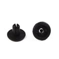 thumbnail image 2 of MYG for Honda Plastic Screw Fasteners Clips Fairing 90683-GR1-003 90683-MBW-00 30PCS, 2 of 10