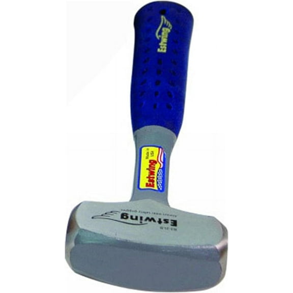 B3-3 LB 3-Lb. Drilling Hammer - Quantity 2