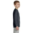 thumbnail image 2 of Boys Performance Long-Sleeve T-Shirt 2 Pack, 2 of 2