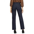 thumbnail image 2 of NYDJ womens  Petites Relaxed Magical Slender Jean, 0P, 2 of 3