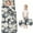 Pioneer Flower Floral-3, variant on Pioneer Flower Floral Print Pattern Toddler Nap Mats for Kids Preschool,Sleeping Mat Bag or Kids,Toddler Sleeping Bag,Toddler Nap Mat or Daycare