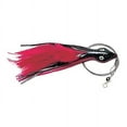 thumbnail image 5 of Boone 1oz Dolphin Rig Purple,Black Lures, 5 of 8
