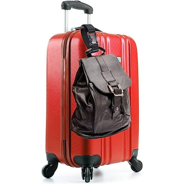 Correas Para Chaqueta Ajustables YUTOU Correa De Equipaje Con Cerradura En Cruz, Cinturón De Equipaje Correas De Equipaje Para Viaje