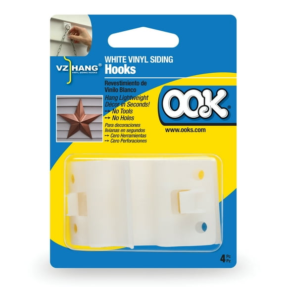 Vinyl Siding Hangers