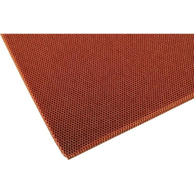 Allstar Performance ALL30158 Écran de Radiateur en Nid d'Abeille - 19 x 26 x 0,5 Po.