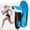 Image color, variant on Flat Foot Correction Insoles, U-Shaped Heel Cup EVA Cushioning Arch Support Inserts for Walking Running, 1Pair
