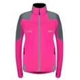 thumbnail image 5 of Proviz Nightrider 2.0 Jacket, Women, Pink, 34, 5 of 7