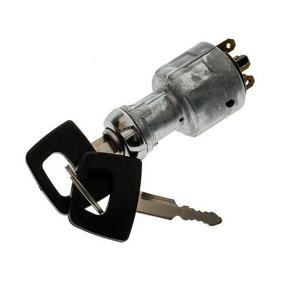 Ignition Lock and Cylinder Switch - Compatible with 1974 Chevy Luv Pickup