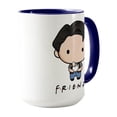 thumbnail image 5 of Friends Chibi Joey Mug, 5 of 5