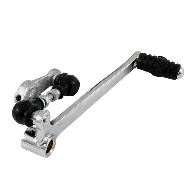 Pedal Cambios Suzuki En 125 Hu (07-19) (Wstd) gris