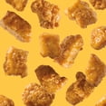 thumbnail image 5 of Kinder's Restaurant-Style Breaded Honey Butter Boneless Chicken Bites, 18 oz (Frozen), 5 of 8