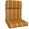 Sunbrella Dimone Flame Chair Cushion