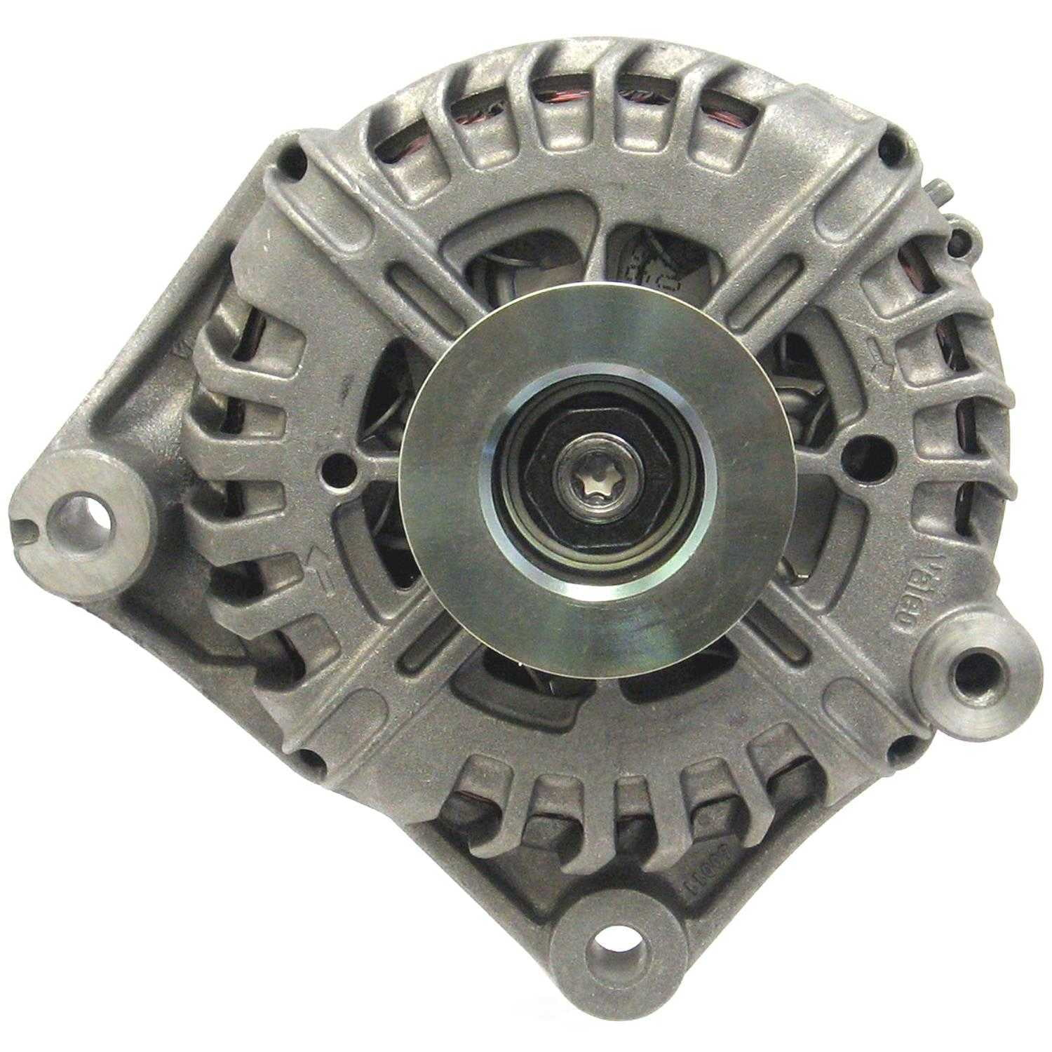 FVP Professional 11451 Alternator Standard