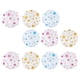thumbnail image 1 of Hair Cap for Shower, Waterproof Bathing Hair Protector with Elastic Band, 1 of 3