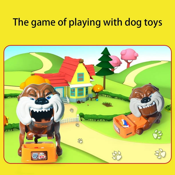 Novelty toys and games deals