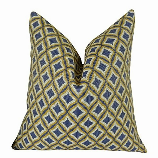 Plutus Luv Oreiller à la Main, (20 "x 26" Standard)