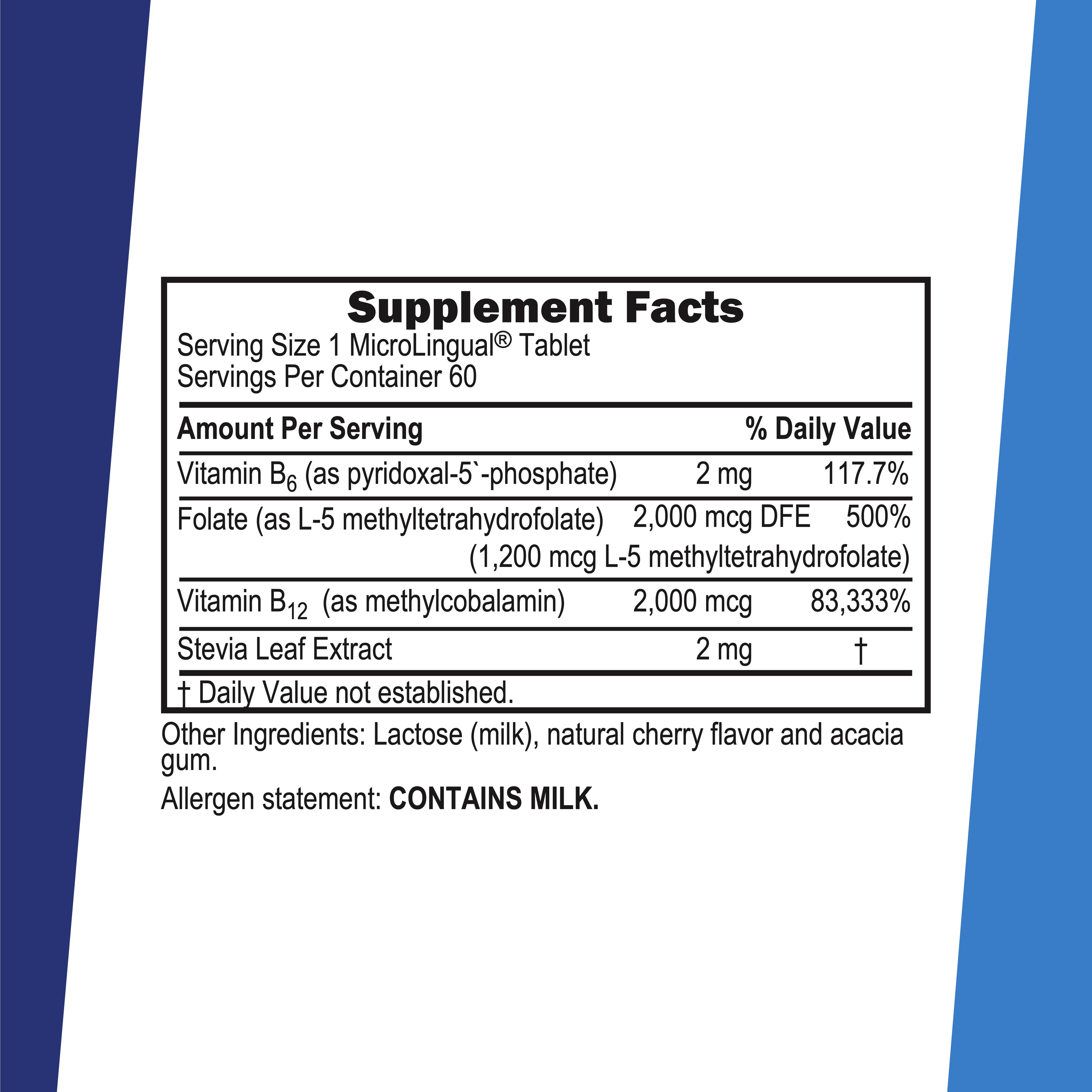 Superior Source No Shot Vitamin B-12 Methylcobalamin Guadeloupe | Ubuy