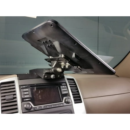 Havis CDMM2012 Mounting Bracket for 2011-2018 Frontier