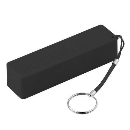 

USB Power Bank Case Kit 18650 Battery Charger DIY Box Shell Lightweight