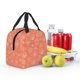thumbnail image 5 of Easygdp Beautiful Corals Bolsa Térmica Premium - Tela Oxford Impermeable, Gran Capacidad, Bolsillo Frontal, Unisex para Trabajo, Escuela, Actividades al Aire Libre y Picnics, 5 of 8