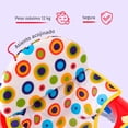 thumbnail image 3 of Andadera Para Bebé Interactiva Musical Starkids Alfa Azul, 3 of 5