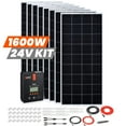 thumbnail image 2 of 1600 Watt Solar Kit, 2 of 4