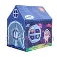 thumbnail image 1 of XZNGL Tentes pour Enfants Maisons de Jeu d'Intérieur Tente pour Enfants Maison Spatiale d'Intérieur Tente Bricolage pour Enfants Tente de Jeu Maison de Jeu pour Enfants Tentes de Jeu pour Enfants Maison de Jeu pour Enfants Extérieur Maison de Jeu Extérieure, 1 of 9