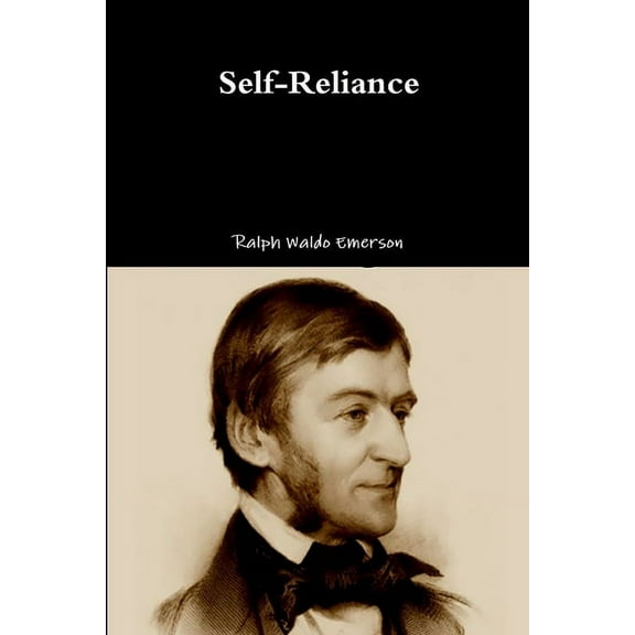 Self-Reliance, (Paperback)