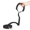 thumbnail image 4 of New Long Dog Leash Rope Comfortable Sponge Handle Pet Lead Belt Outdoor Training Dog Lanyard for Small Medium Large Dogs Product ShopWise Round, 4 of 17