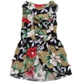 thumbnail image 1 of Dog Dress, Cat Princess Dress Pet Bowknot Summer Skirt for Small Medium Large Dogs Cats, 1 of 8