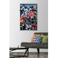thumbnail image 2 of NFL League - Superstars 25 Wall Poster with Pushpins, 22.375" x 34", 2 of 5