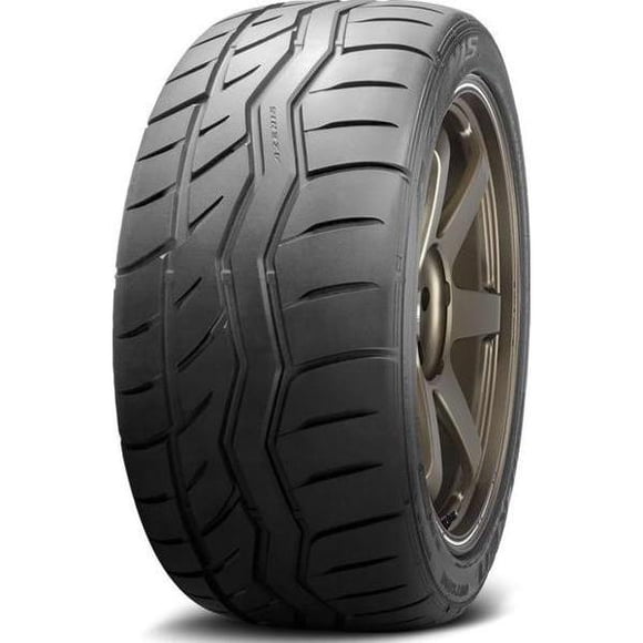 Falken Azenis RT660+ 255/40R17XL 98W BSW tire