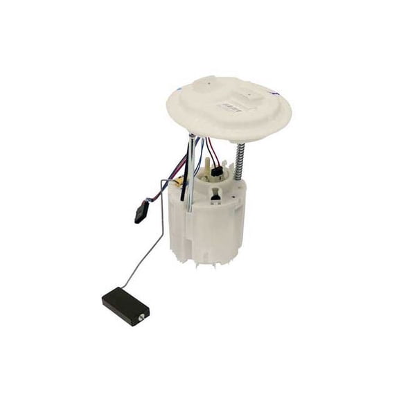 Fuel Pump - Compatible with 2006 - 2009 Mercedes-Benz ML350 2007 2008