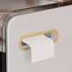 thumbnail image 4 of Gabinete De Almacenamiento De Baño Delgado, Organizador De Piso De Plástico Que Ahorra Espacio, Unidad Lateral, Gabinete De Almacenamiento Pequeño Con Estructura De, 4 of 7