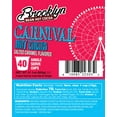thumbnail image 3 of Brooklyn Bean Roastery Salted Caramel Flavored Cocoa Pods for Single-Serve Coffee Brewers, 40-Pack, 3 of 9