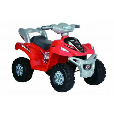 joy ride riders motorized quad runner wheel vehicle red dialog displays option button additional opens zoom
