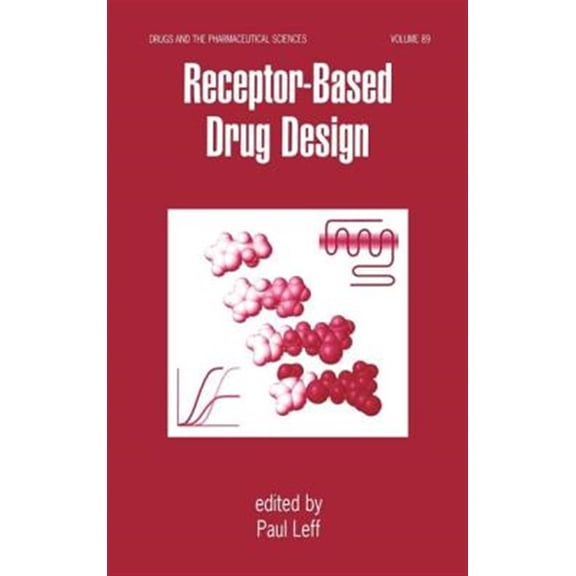 Pre-Owned Receptor - Based Drug Design (Hardcover)