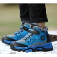thumbnail image 6 of Children Outdoor Sports shoes- Waterproof & Anti-slip rubber outsole Sneakers, 6 of 12