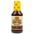thumbnail image 3 of (4 pack) Country Bob's Hickory Brown Sugar Barbecue Sauce, 18 oz Gluten Free, 3 of 13
