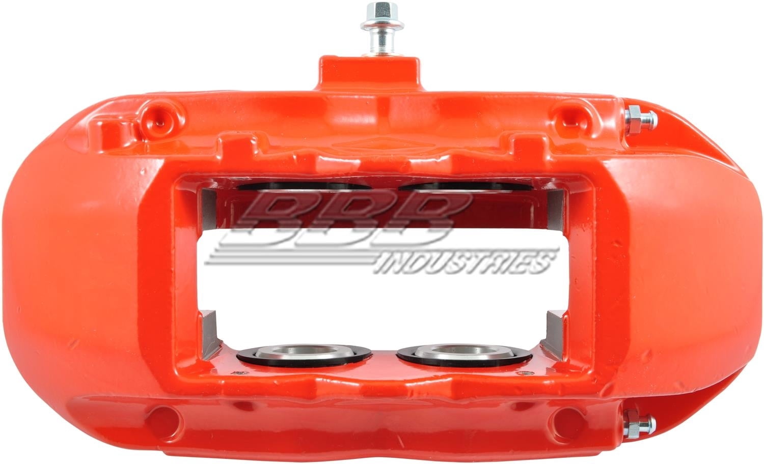 TERREPOWER formerly BBB Industries 97R00867A Reman Caliper w/installation Hardware