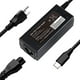 thumbnail image 2 of Cargador de CA USB-C tipo C de 45 W para Dell Chromebook 5190 3100 HP, 2 of 2