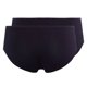 thumbnail image 2 of SKINY bragas de mujer, paquete de 2 - calzoncillos, pantalones, algodón estirado, básico Negro L (Large), 2 of 6