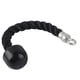 thumbnail image 1 of Tricep Rope Anti Slip Rubber Exercise Ropes Durable Strong Practical Gym Supplies for Exercising Muscles, 1 of 4