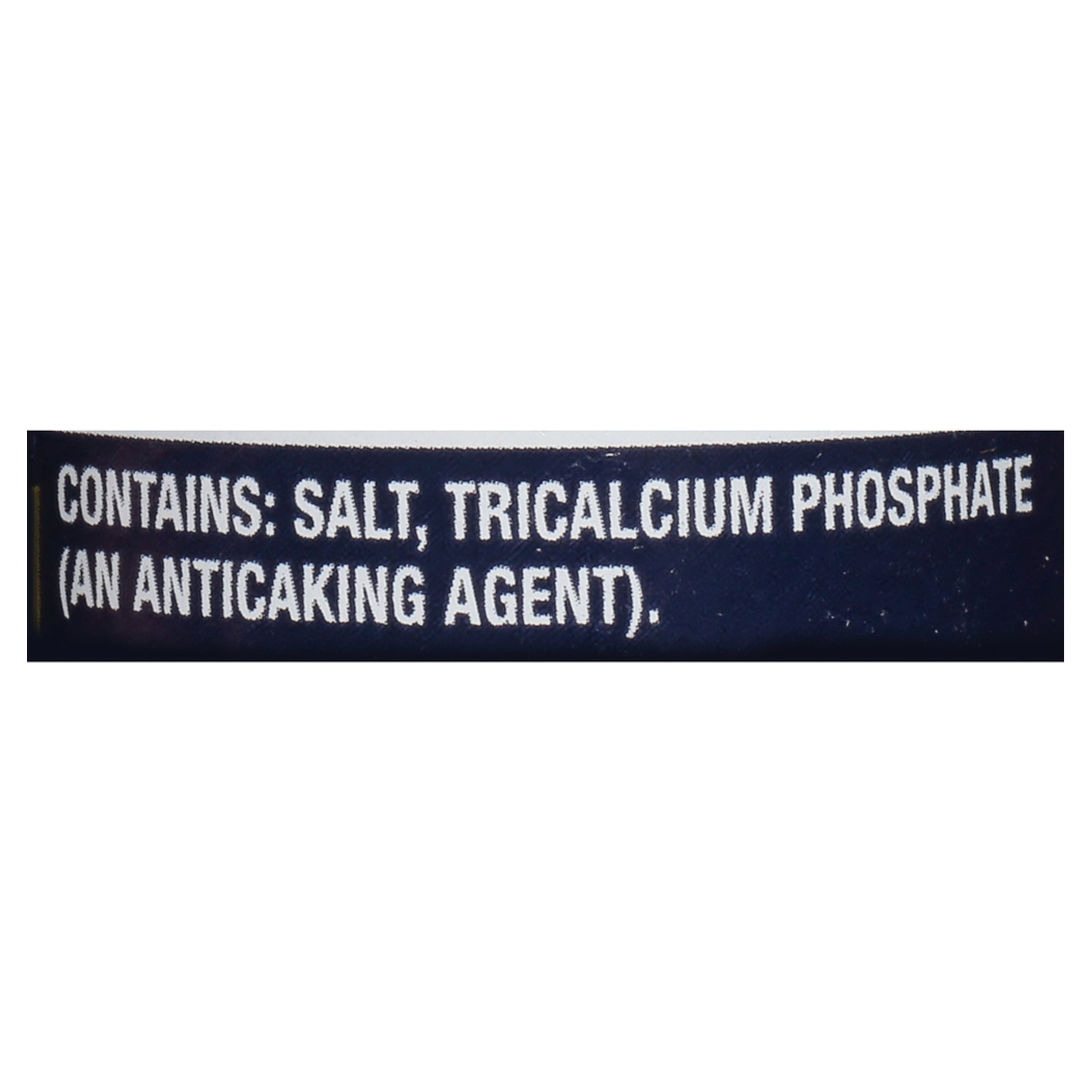 Morton Salt Popcorn Salt, 3.75 oz