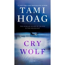 Tami Hoag: Cry Wolf: A Novel (Paperback)