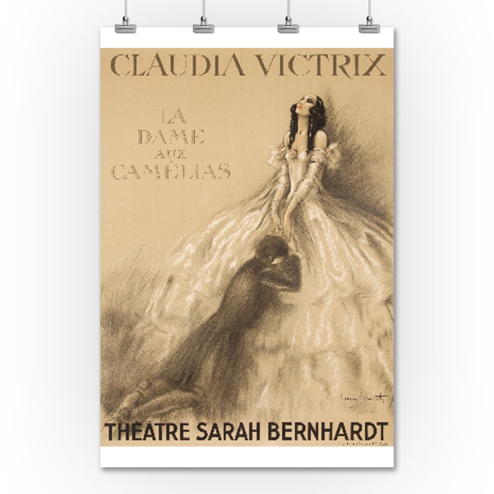 Theatre Sarah Bernhardt La Dame Aux Camelias Vintage Poster Artist Icart France C 1933 36x54 Giclee Gallery Print Wall Decor Travel Poster Walmart Com Walmart Com Theatre Sarah Bernhardt La Dame Aux Camelias Vintage Poster Artist Icart France C 1933 36x54 Giclee Gallery Print Wall Decor Travel Poster Walmart Com Walmart Com