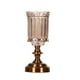 thumbnail image 3 of Decoración de Pieza Central de Soporte Del Florero Del Arreglo Floral de Cristal de Europeo perfecl Florero decorativo, 3 of 8